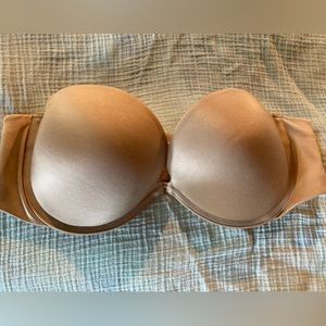Aerie Abigail Strapless Bra